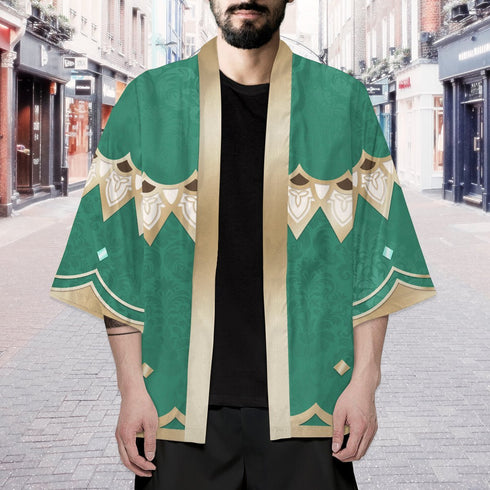 Venti Kimono